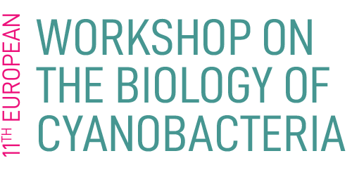 11EWBC – 11th European Workshop on the Biology of Cyanobacteria 